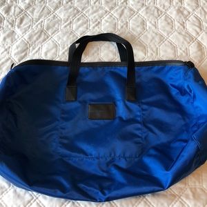 MARC BY MARC JACOBS duffle bag